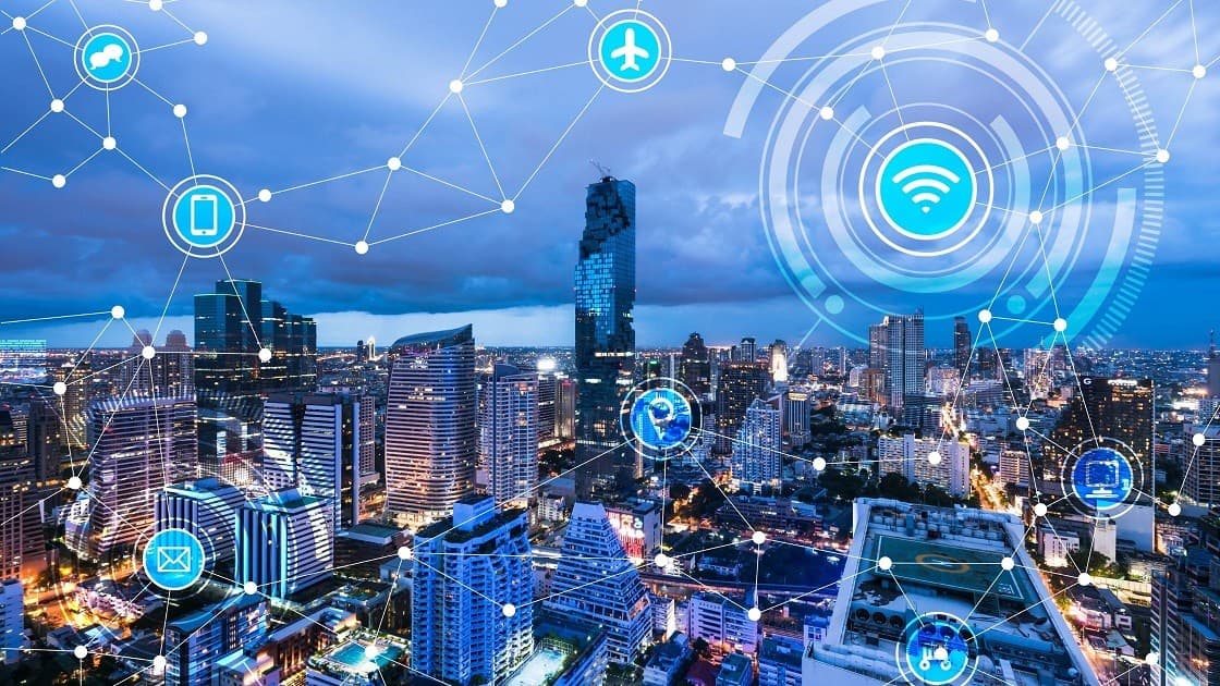Event Internet & Connectivity Services