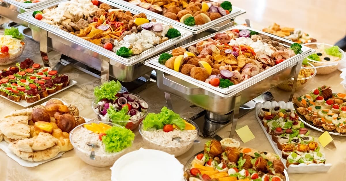 Catering Services