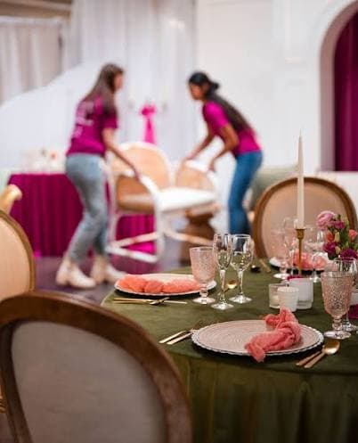 Event Services
