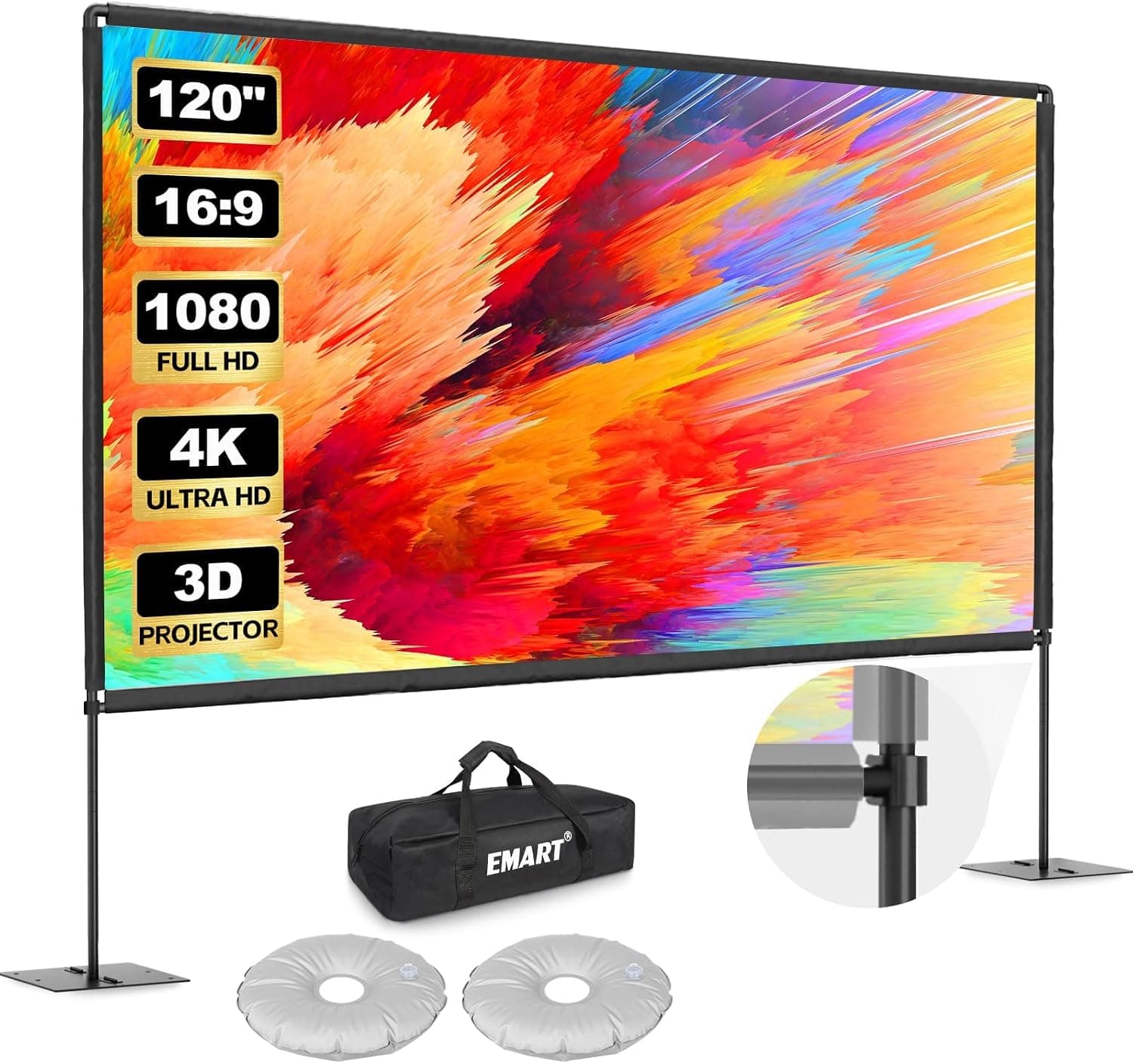 Audio and Video